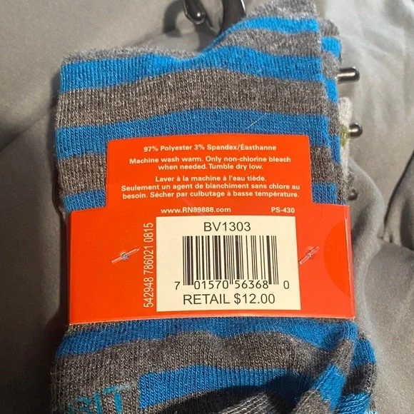 Brand new women’s ESPRIT socks. 3pack🩷 - Picture 6 of 6